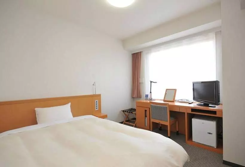 Grand Park Hotel Odate