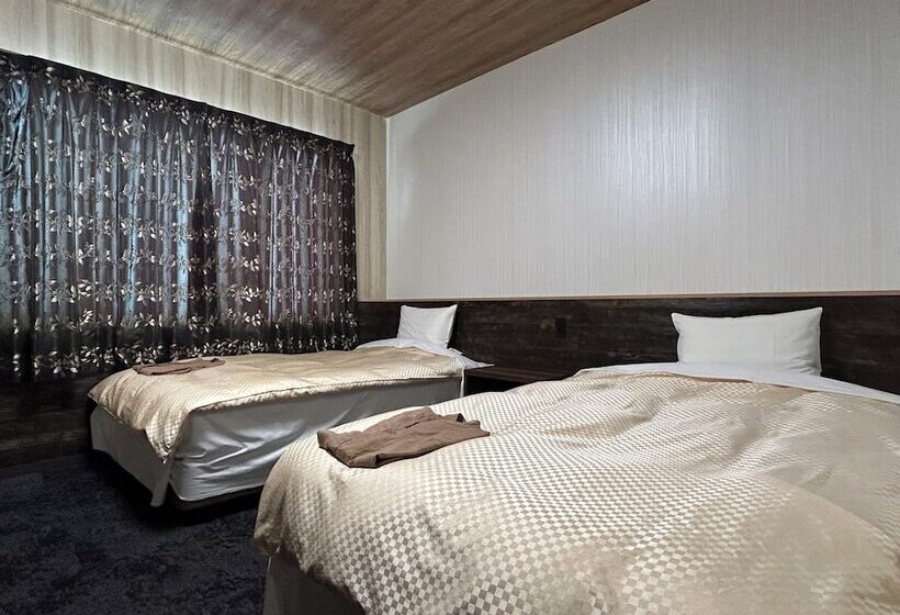 Grand Park Hotel Odate