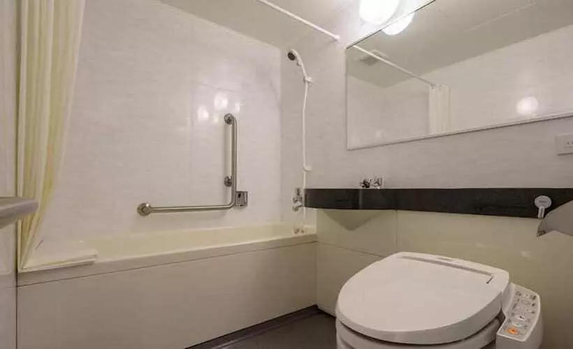 Grand Park Hotel Odate