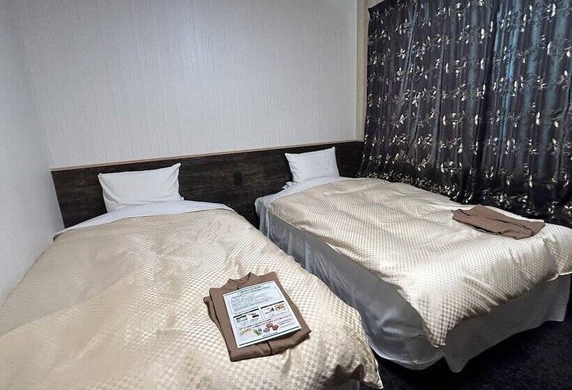 Grand Park Hotel Odate