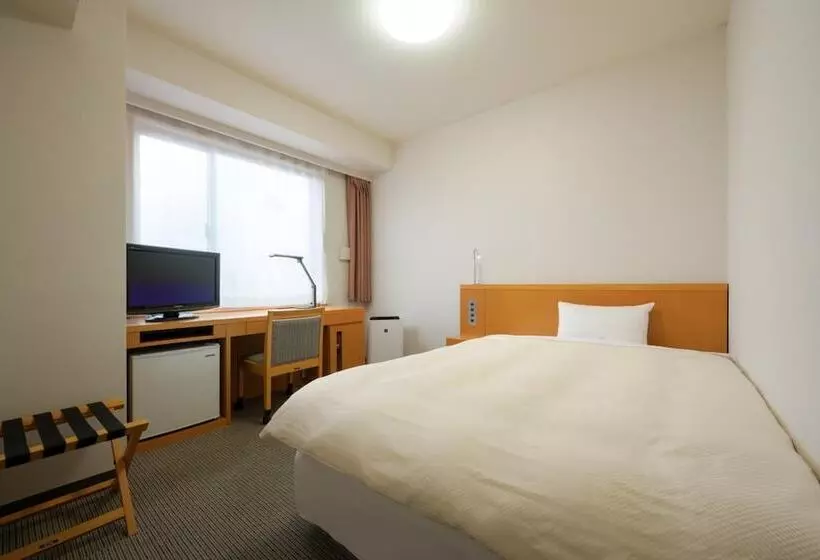 Grand Park Hotel Odate