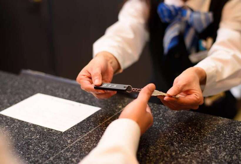 Grand Park Hotel Odate