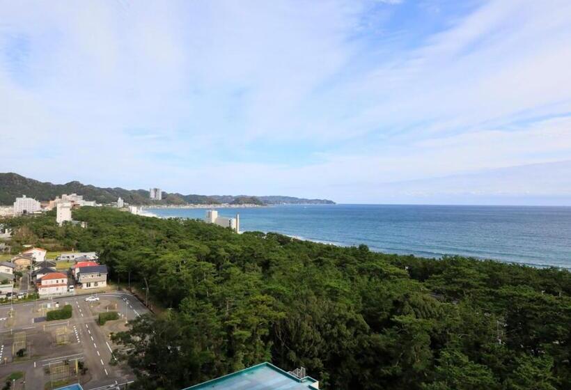 فندق Kamogawa Grand Tower