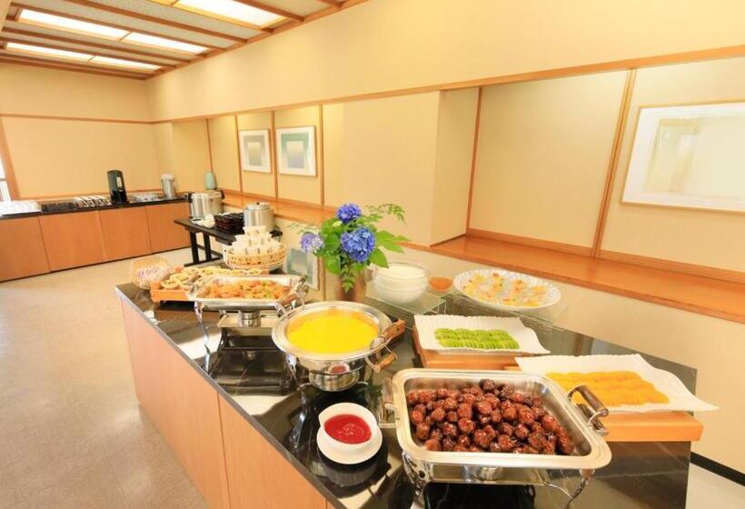 فندق Kamogawa Grand Tower