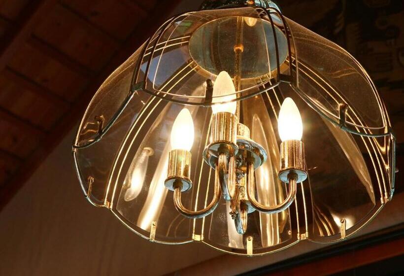 호텔 & Restaurant Yesterday