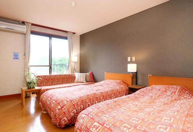 호텔 & Restaurant Yesterday