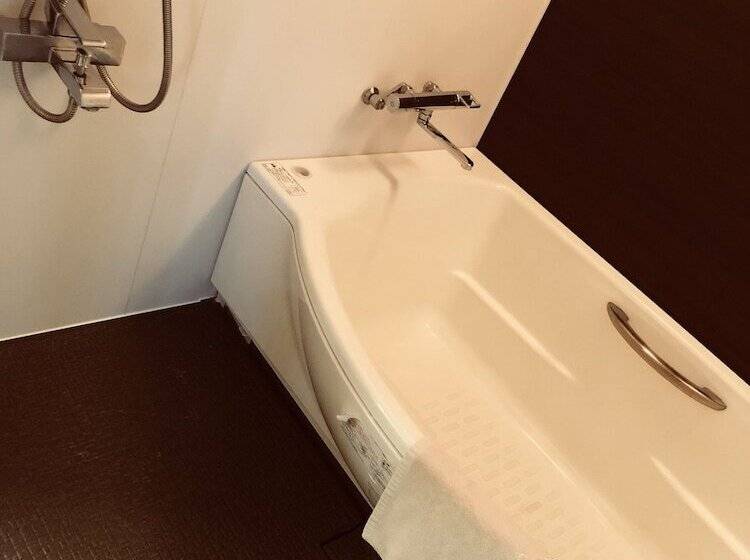 King Ambassador Hotel Kumagaya