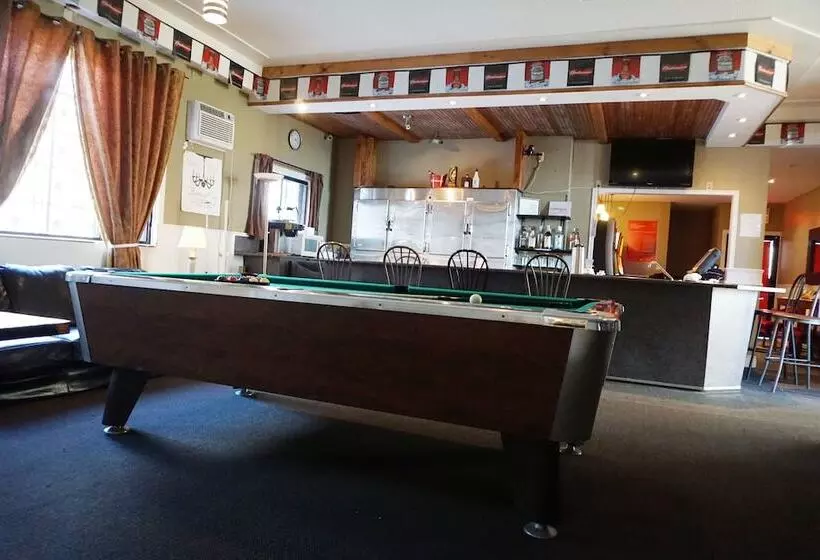 Hotelli Le Mirage