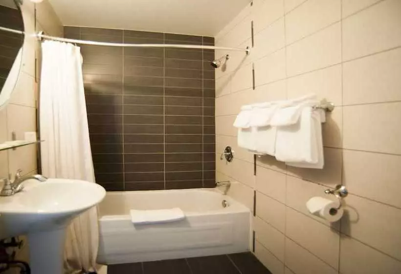 Hotelli Le Mirage