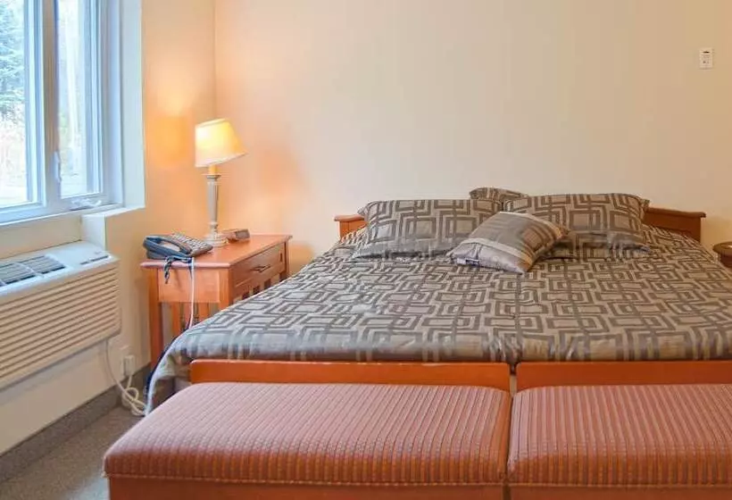 Hotelli Le Mirage