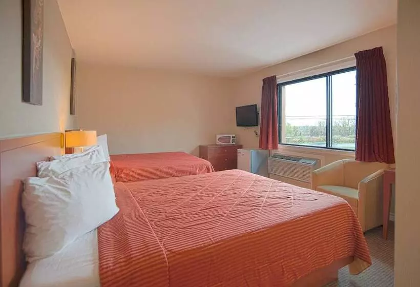 Hotelli Le Mirage