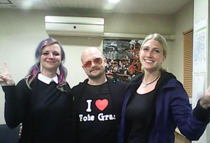 בית מלון כפרי Lucky