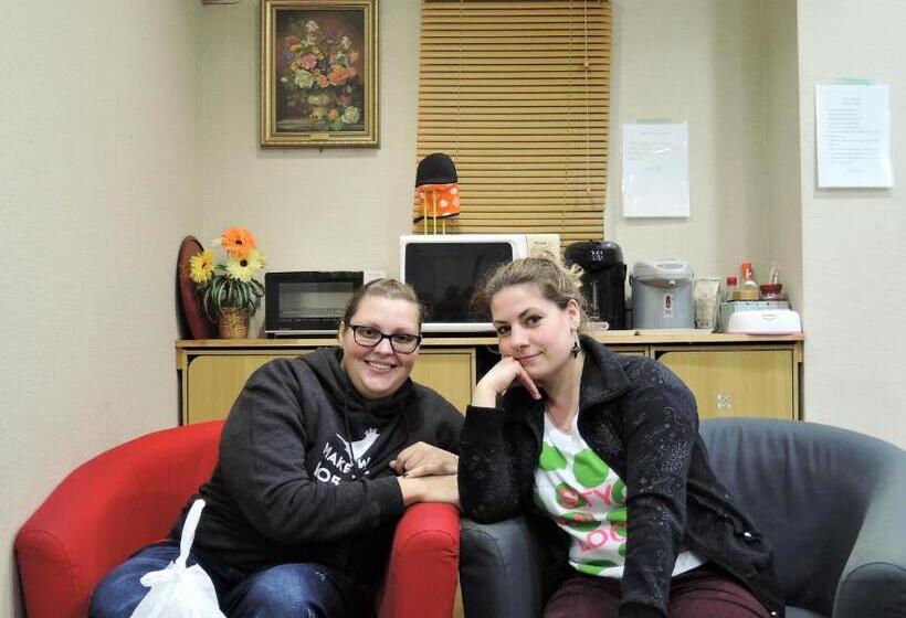 בית מלון כפרי Lucky