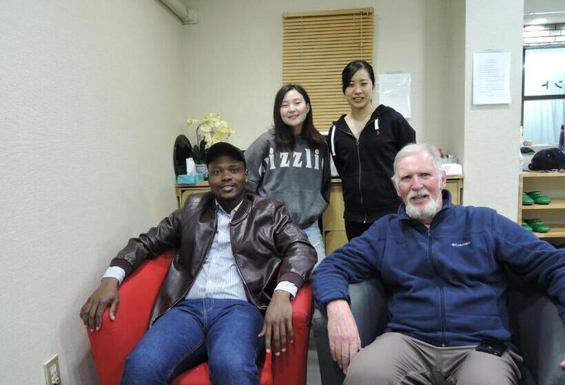 בית מלון כפרי Lucky