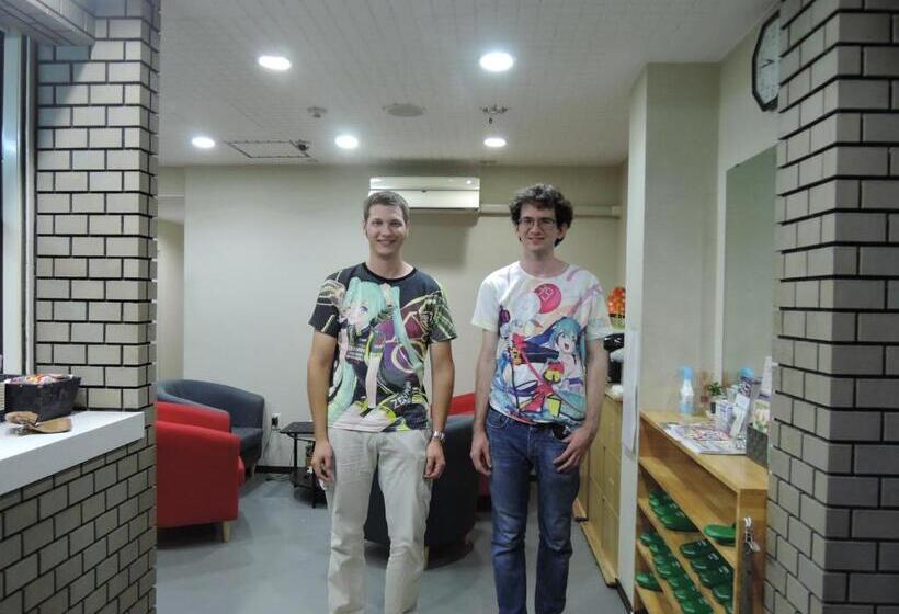 בית מלון כפרי Lucky