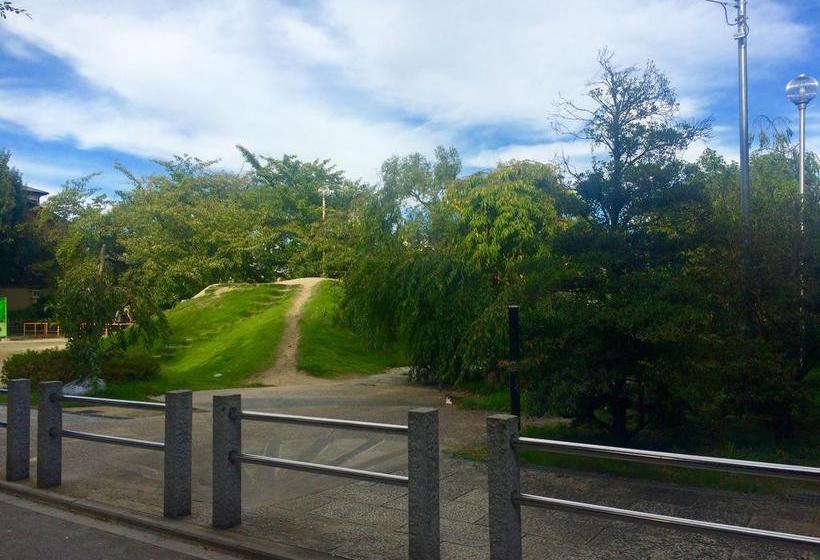 בית מלון כפרי Ponto