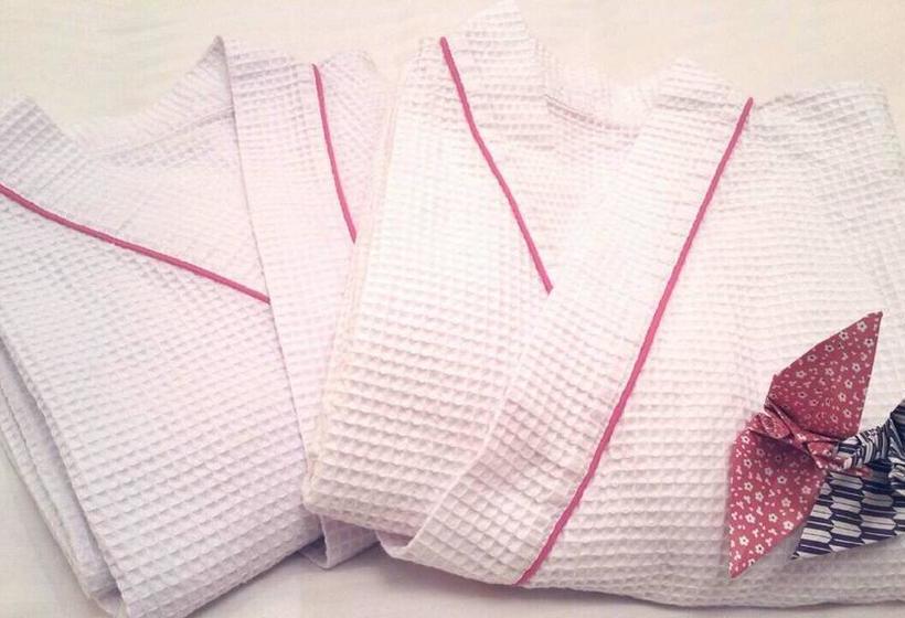 בית מלון כפרי Ponto