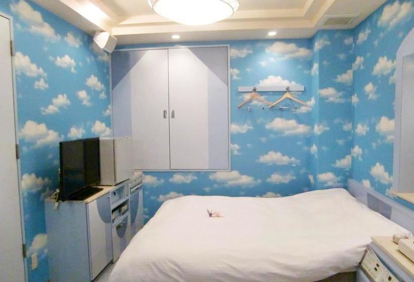 בית מלון כפרי Ponto