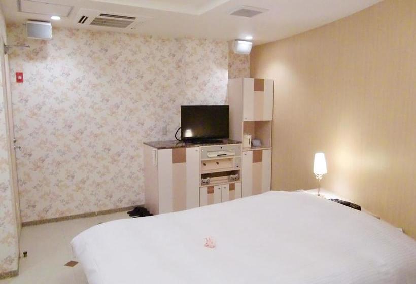 בית מלון כפרי Ponto