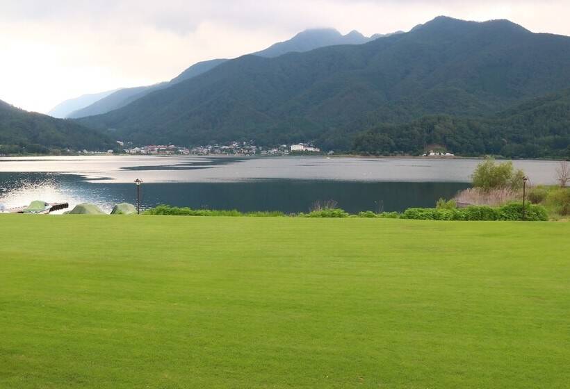 호텔 & Restaurant Yesterday