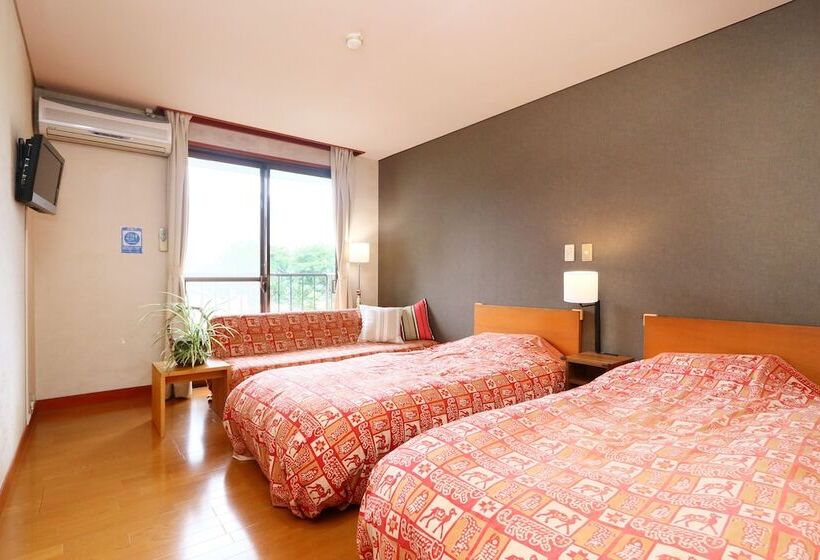 호텔 & Restaurant Yesterday