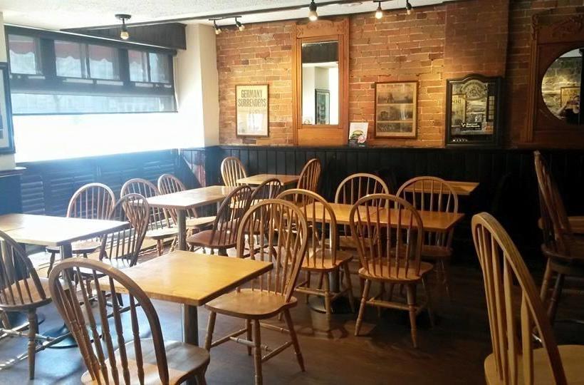 فندق The Queen's Inn