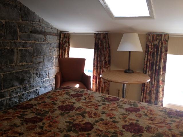 فندق The Queen's Inn