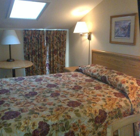 فندق The Queen's Inn