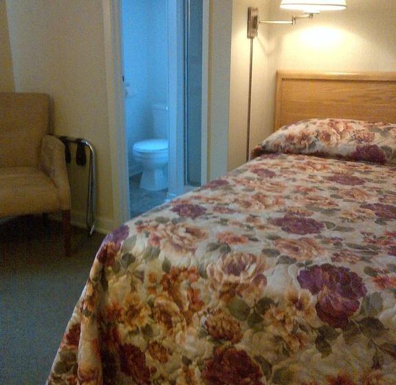 فندق The Queen's Inn