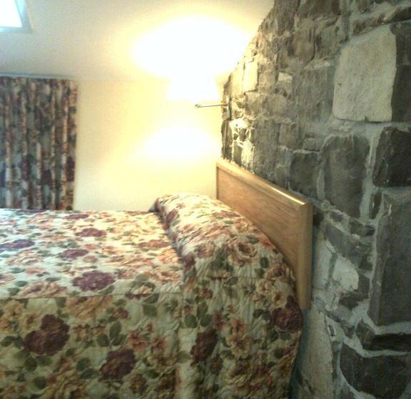 فندق The Queen's Inn