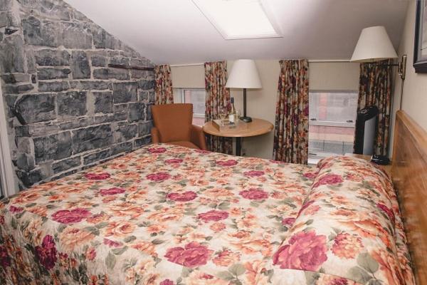 فندق The Queen's Inn