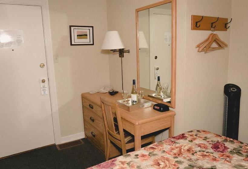 فندق The Queen's Inn