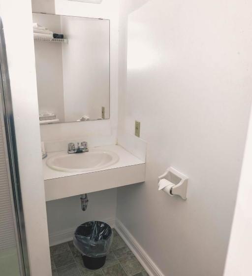 فندق The Queen's Inn