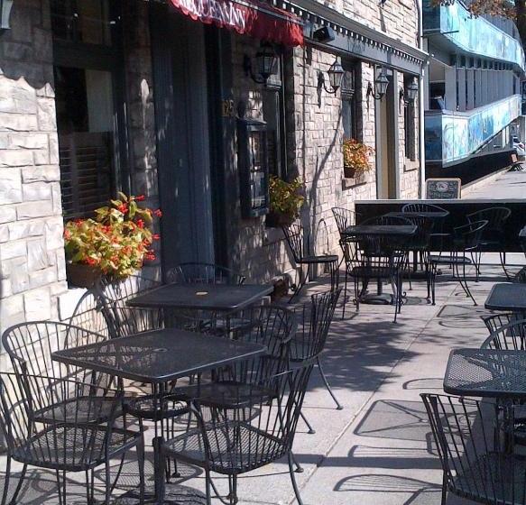 فندق The Queen's Inn