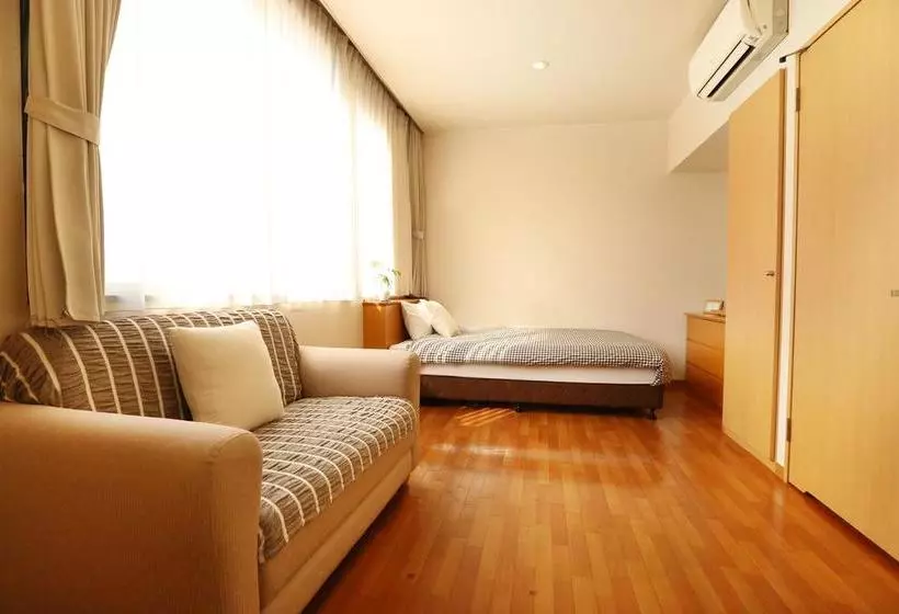 Hotell Tomato