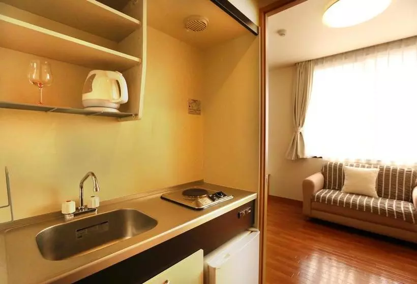 Hotell Tomato