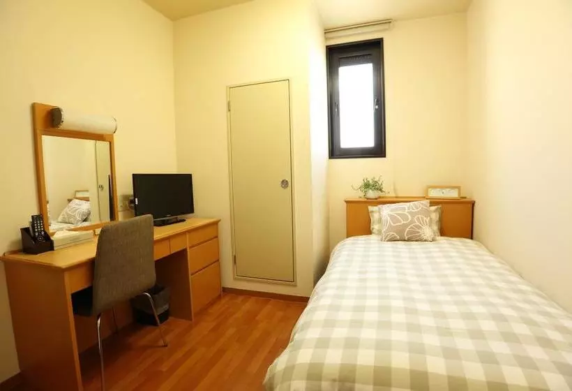 Hotell Tomato