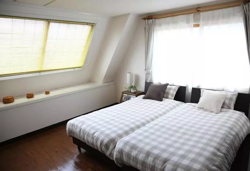 Hotell Tomato