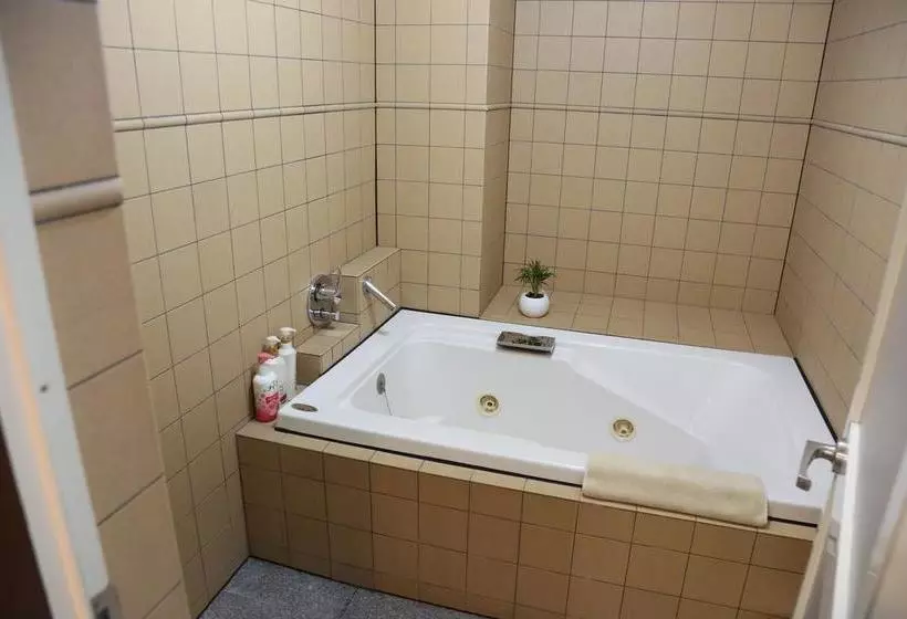 Hotell Tomato