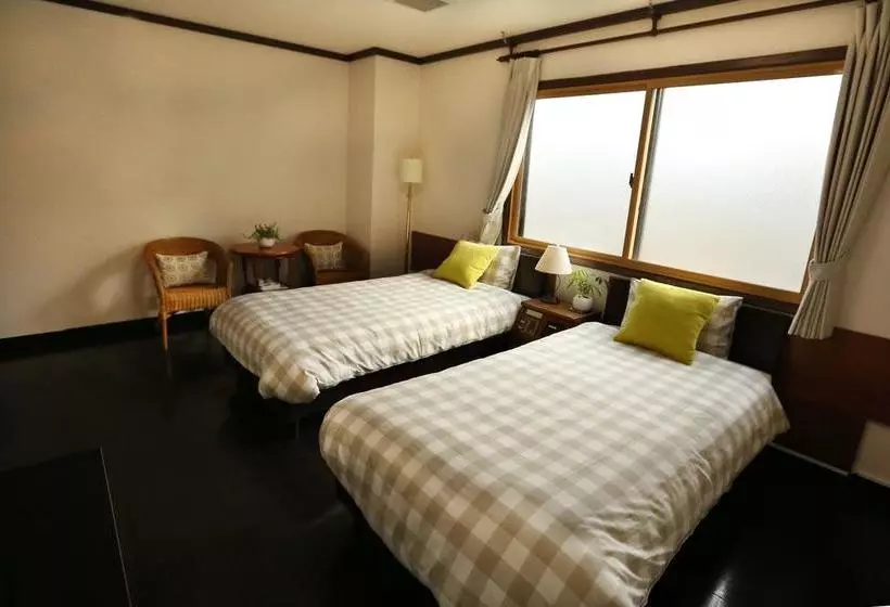 Hotell Tomato