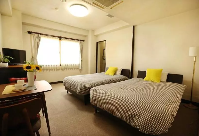 Hotell Tomato