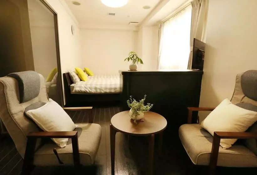 Hotell Tomato
