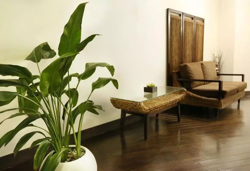 Hotell Tomato