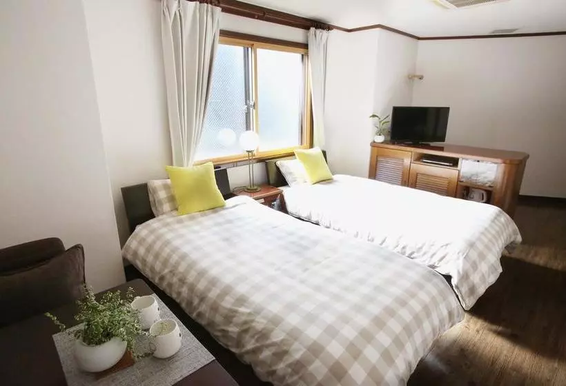 Hotell Tomato