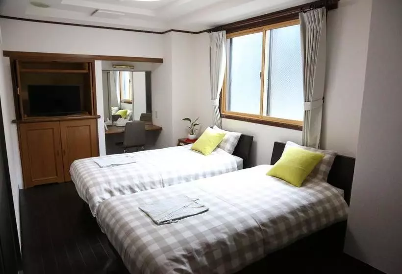 Hotell Tomato