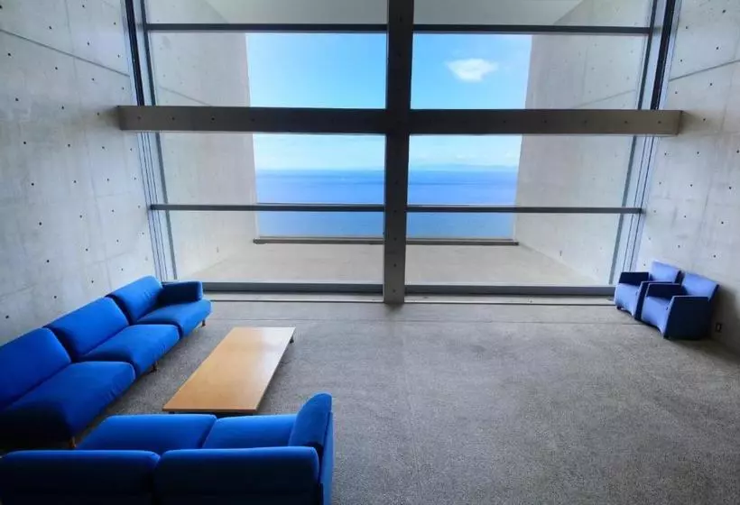 Hotelli Toto Seawind Awaji