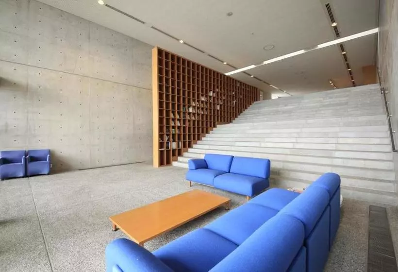Hotelli Toto Seawind Awaji