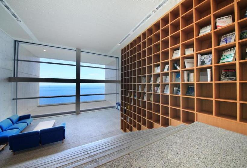 Hotel Toto Seawind Awaji