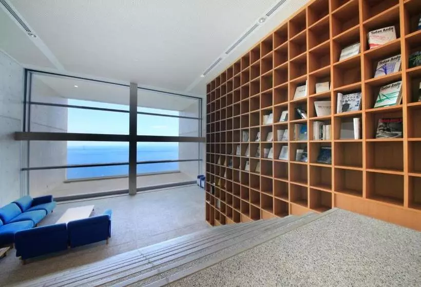 Hotelli Toto Seawind Awaji