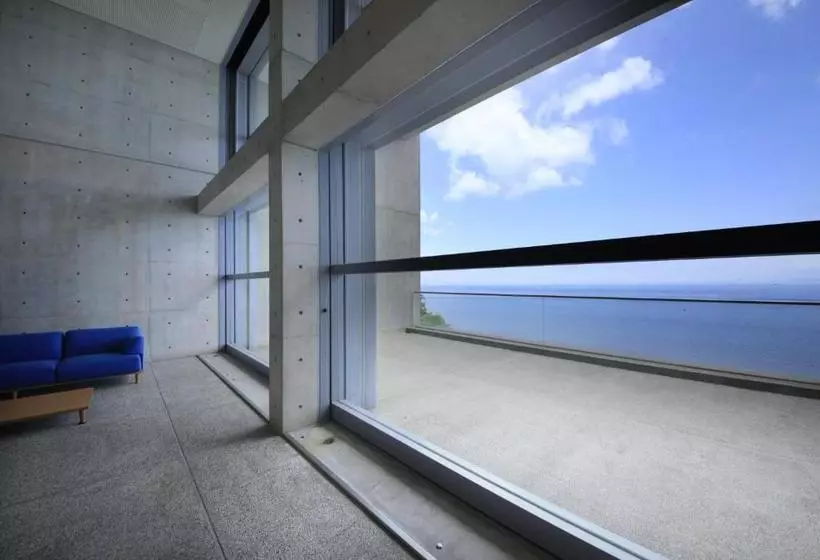 Hotelli Toto Seawind Awaji